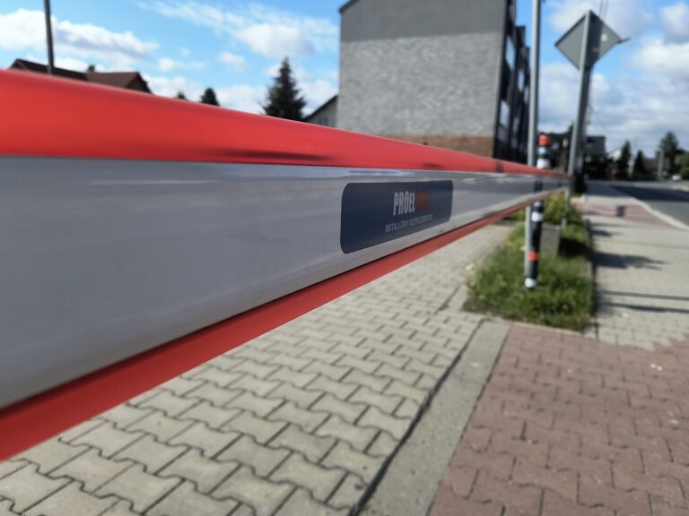 Szlabany — realizacje Proeldom, Kraków